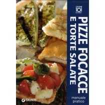 PIZZE FOCACCE E TORTE SALATE