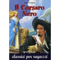 CORSARO NERO