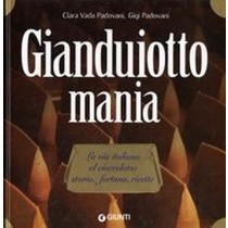 GIANDUIOTTO MANIA Vada Padovani Clara