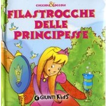FILASTROCCHE DELLE PRINCIPESSE