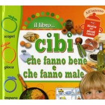 CIBI CHE FANNO BENE E CHE FANNO MAL