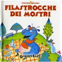 FILASTROCCHE DEI MOSTRI