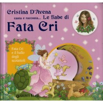 FATA CRI E IL BALLO DEGLI SCOIATTOL