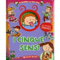 CINQUE SENSI (I)