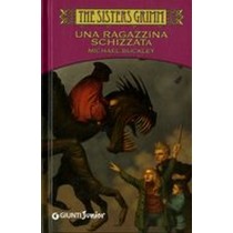 UNA RAGAZZINA SCHIZZATA Buckley Michael