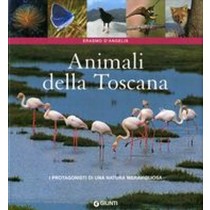 ANIMALI DELLA TOSCANA