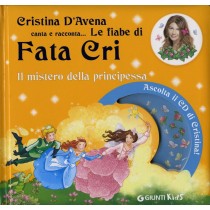 FATA CRI IL MISTERO DELLA PRINCIPES