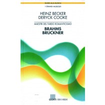 BRAHMS BRUCKNER
