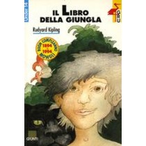LIBRO DELLA GIUNGLA (IL) Kipling Joseph Rudyard