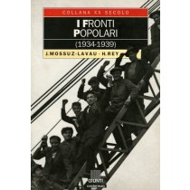 FRONTI POPOLARI (1934-1939)