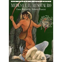 MEDUSA E IL MINOTAURO