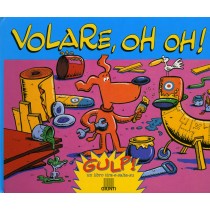 VOLARE OH OH!