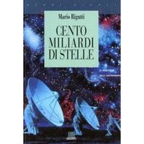 CENTO MILIARDI DI STELLE