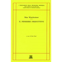 PENSIERO PRODUTTIVO IL