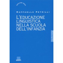 EDUCAZIONE LINGUISTICA SCUOLA D'INF