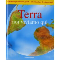 TERRA NOI VIVIAMO QUI