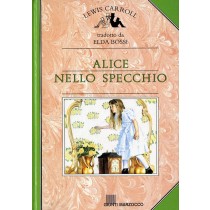 ALICE NELLO SPECCHIO