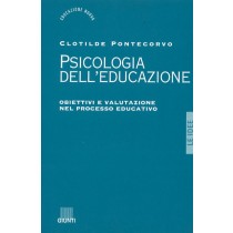 PSICOLOGIA DELL'EDUCAZIONE