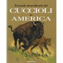 CUCCIOLI IN AMERICA
