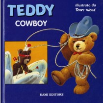 TEDDY COWBOY
