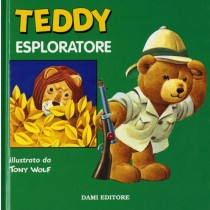 TEDDY ESPLORATORE