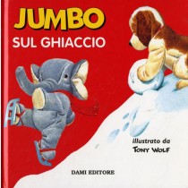 JUMBO SUL GHIACCIO