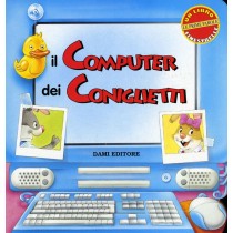 COMPUTER CONIGLIETTI (IL)