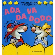 ADA VA DA DODO