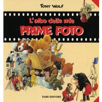 ALBO DELLE MIE PRIME FOTO (L')
