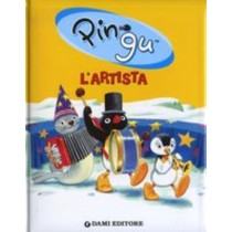 PINGU L'ARTISTA aa.vv