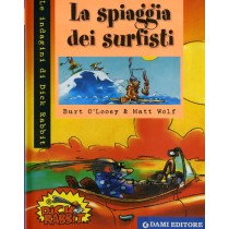 SPIAGGIA DEI SURFISTI (LA)