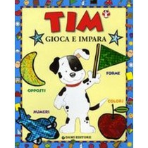 TIM GIOCA E IMPARA