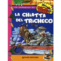 CHIATTA DEL TRICHECO (LA)