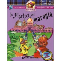 FIGLIA DEL MARAGIA' (LA)