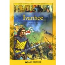 IVANHOE Scott Walter