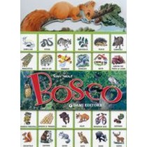 BOSCO STICKERS