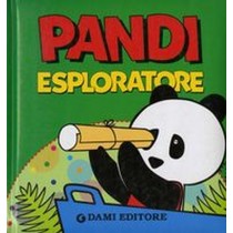 PANDI ESPLORATORE aa.vv