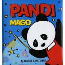 PANDI MAGO aa.vv
