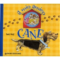 MIO AMICO CANE (IL)