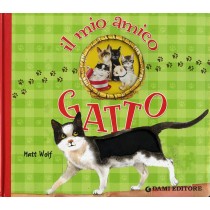 MIO AMICO GATTO (IL)
