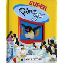 SUPER PINGU aa.vv