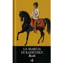 MARCIA DI RADETZKY (LA) Roth Joseph