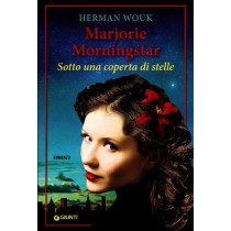 MARJORIE MORNINGSTAR Wouk Herman