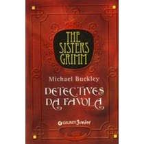 DETECTIVES DA FAVOLA Buckley Michael