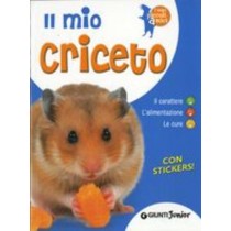 MIO CRICETO (IL) aa.vv