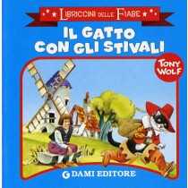 GATTO CON GLI STIVALI (IL)