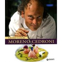 MORENO CEDRONI aa.vv