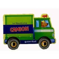 CAMION aa.vv