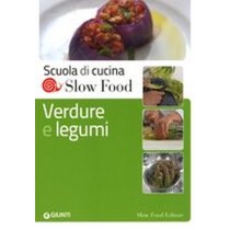 VERDURE E LEGUMI aa.vv