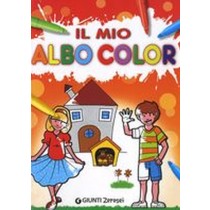 MIO ALBO COLOR (IL) aa.vv